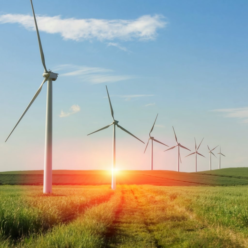 Investing in Green Energy: Enhancing Environmental and Financial Wellbeing